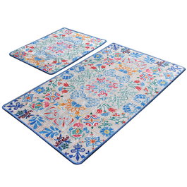Mijölnir Juego de alfombras de baño Ceramica Multicolor